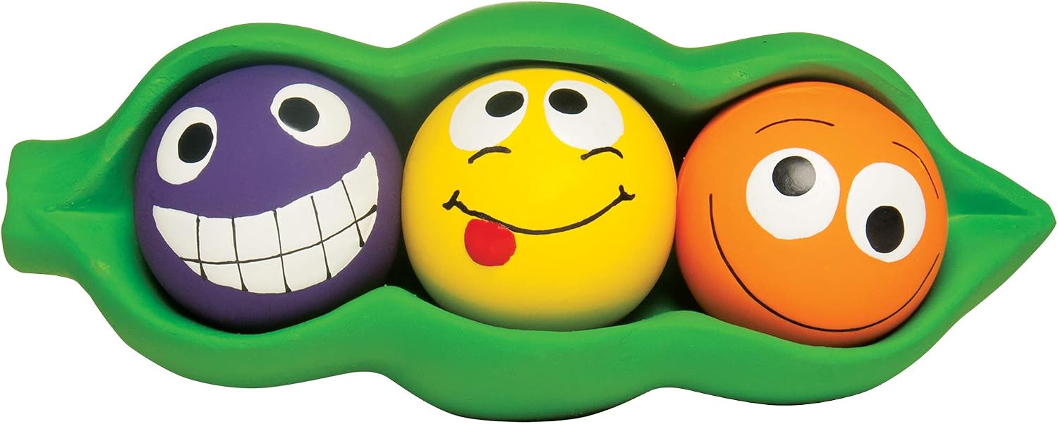 71IKAKlFRWL._AC_SL1500_.jpg Three Peas with Multiple Pets - Image 1