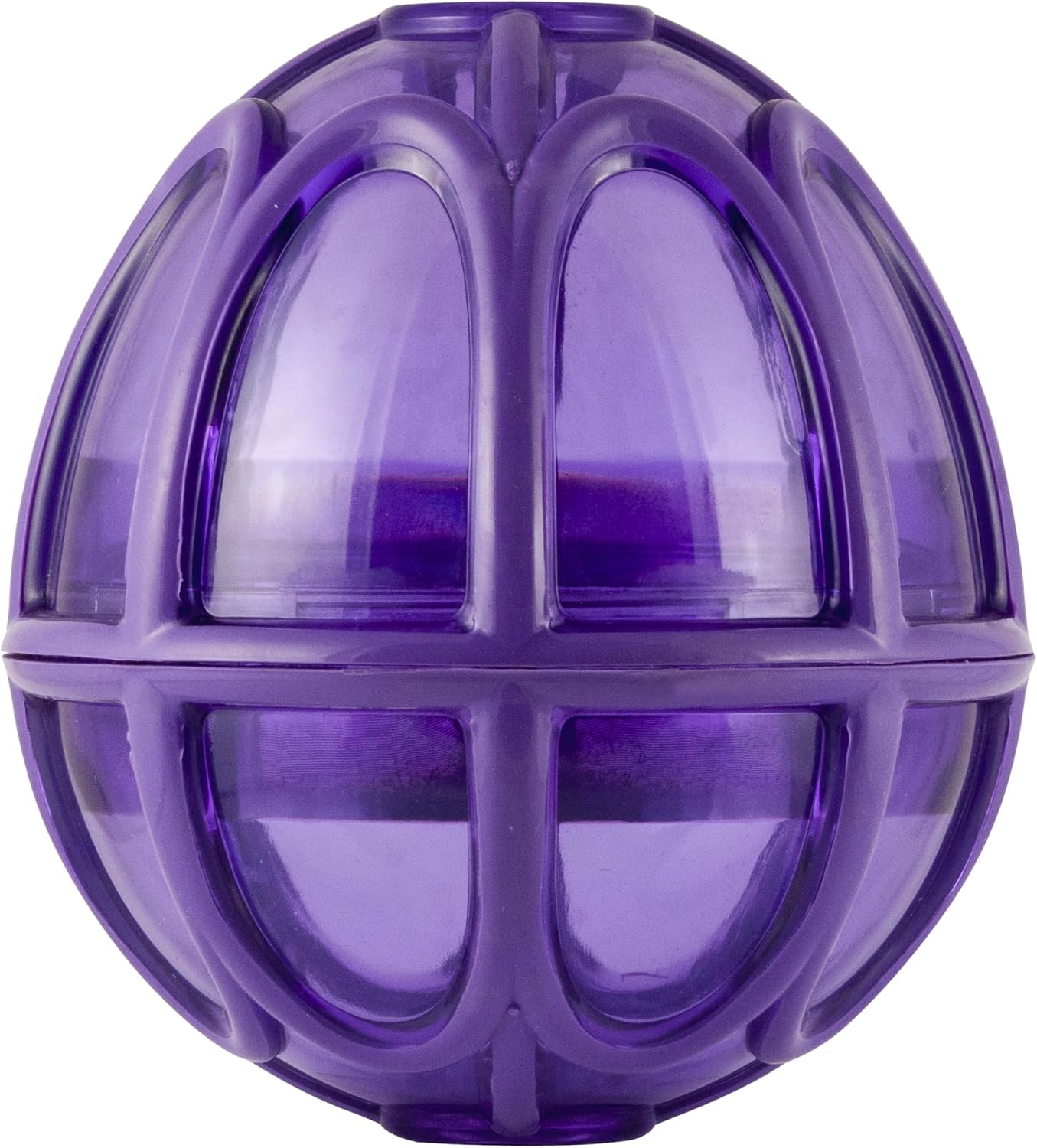 81blJobq2RL._AC_SL1500_.jpg PetSafe Kibble Nibble Treat Dispensing Dog Toy, Medium/Large - Image 1